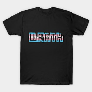 #TransWrath T-Shirt